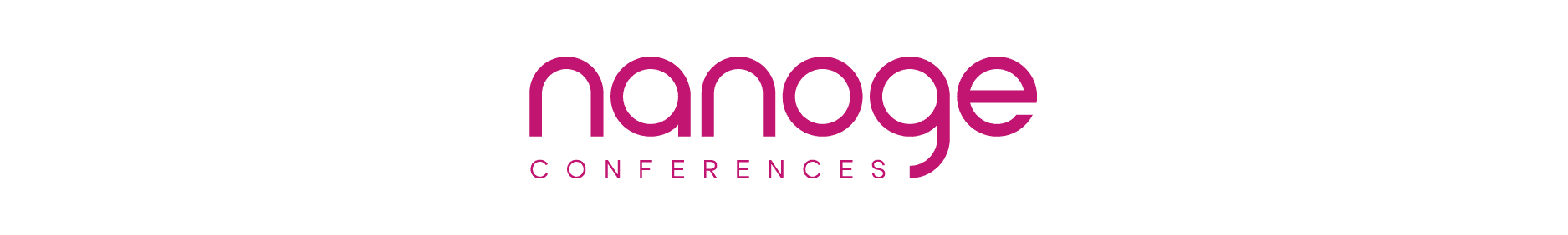 Conference Speaker Portal Banner